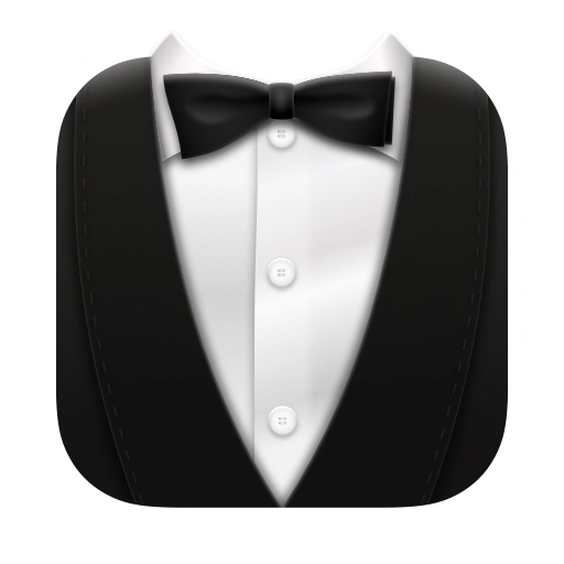 The application icon for Bartender.