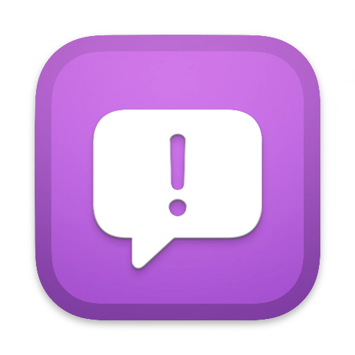 The application icon for Feedback Assistant.