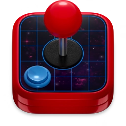 The application icon for OpenEmu.